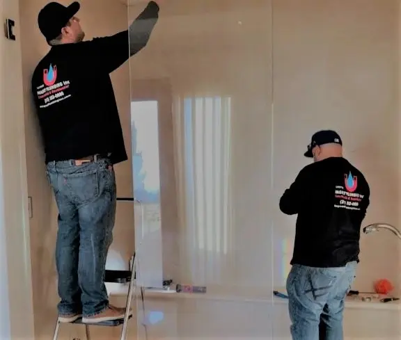 Professional plumbing installation for Leak Detection in Trewigtown